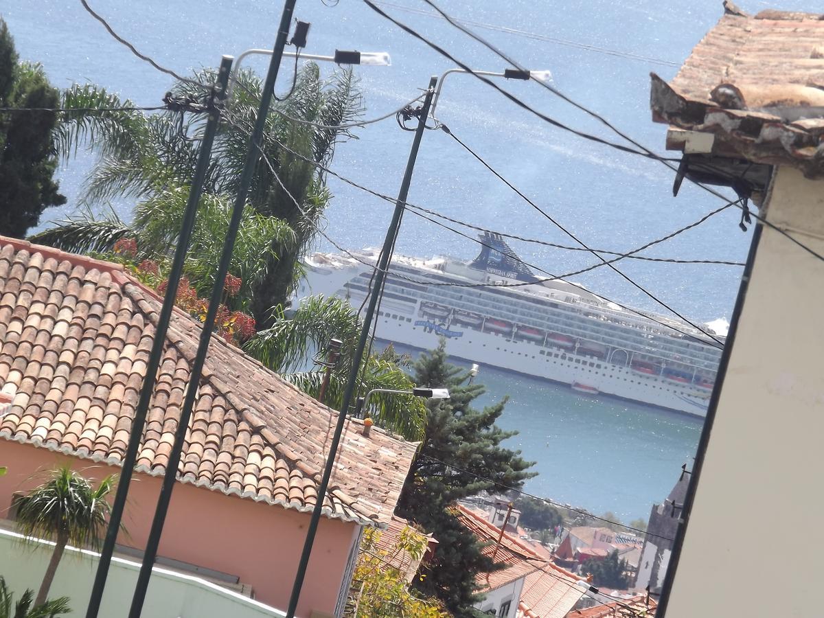 Maison De L' Epicier Funchal  Bagian luar foto