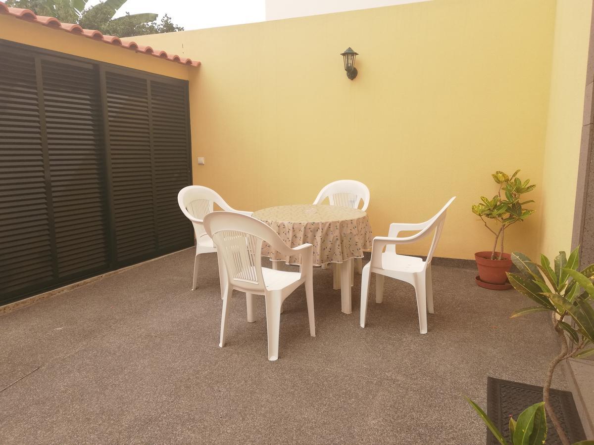 Maison De L' Epicier Funchal  Bagian luar foto